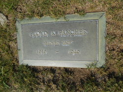 Floyd Kenneth Fancher 