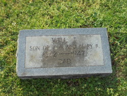 William James “Will” Rogers 