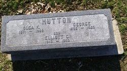 Elliott Charles Hutton 