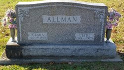 Clyde Allman 