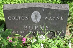 Colton Wayne Burns 