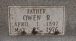 Owen R. Robbins 