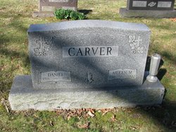 Aileen M. <I>Harnischfeger</I> Carver 