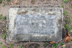 Charles Elmer Barnett 