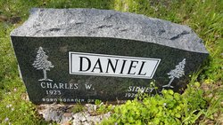 Charles W Daniel 