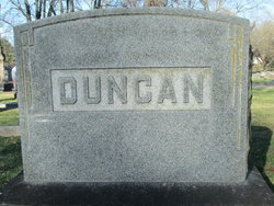 Henry Clay Duncan 