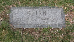 Charles Russell Guinn Jr.