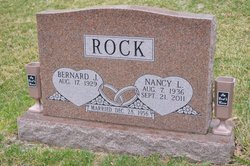 Nancy Louise <I>Beegle</I> Rock 