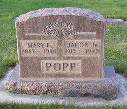 John Jacob Popp Jr.