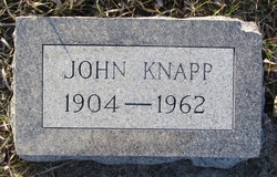 John Knapp 