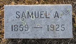 Samuel A Boyd 