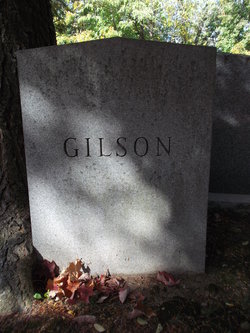 Gilson 