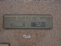 Billie Ruth <I>Newsom</I> Currin 