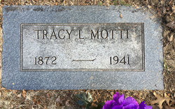 Tracy Lenor Motti 