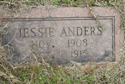 Jessie Anders 