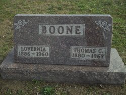 Thomas Cabel Boone 