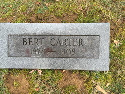Bert J. Carter 