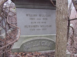 Elizabeth Milligan 