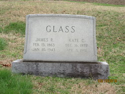 James Riley Glass 