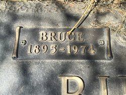 Bruce Buzbee 