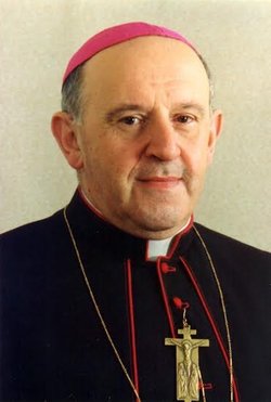 Archbishop Joseph Mercieca 