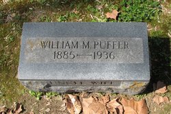 William M. Puffer 