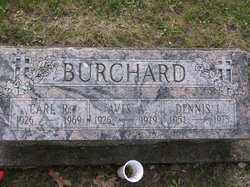 Carl Robert Burchard 