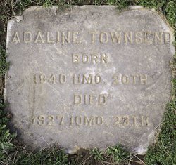 Adaline Townsend 