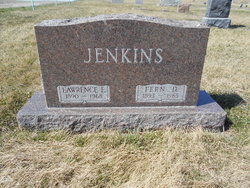 Fern D <I>Davis</I> Jenkins 