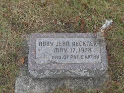Abby Jean Reckner 