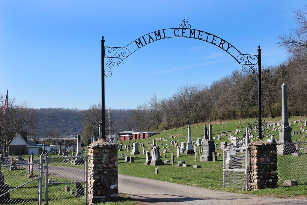 Miami Cemetery