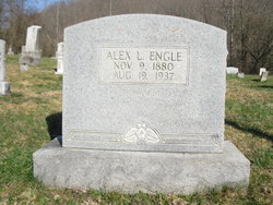 Alexander L. Engle 