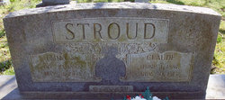 Claude Stroud 