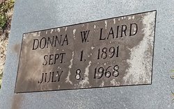 Donna W. Laird 