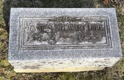 James Stewart Dike 