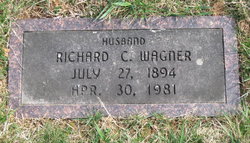 Clayton Richard Wagner 