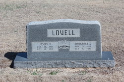 Joseph H. Lovell 