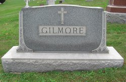 Infant Gilmore 