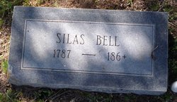 Silas Bell 