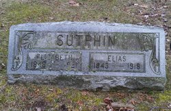 Elias Sutphin 
