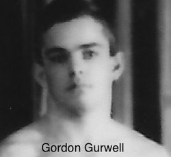 Gordon Logan Gurwell 