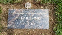 Dr Phillip Noel LaMori 