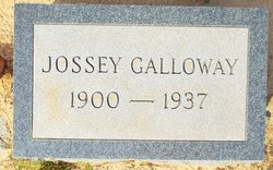 Josey Galloway 