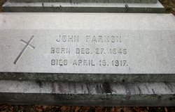 John Farnon 