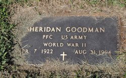 Sheridan Goodman 