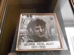 George Cecil Alch 