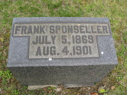 Frank Sponseller 