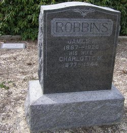 James W. Robbins 