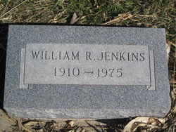 William Richard Jenkins 