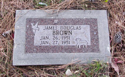 James Douglas Brown 